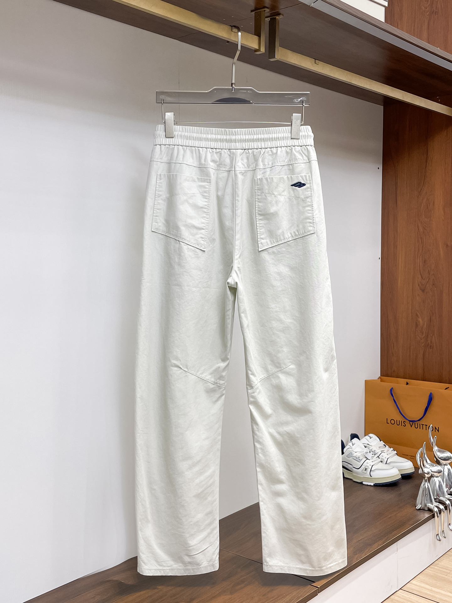 Casual Pants Man